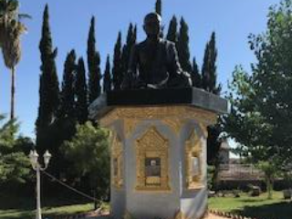 Wat Promkunaram Thai Buddhist Temple