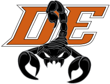 Desert Edge High School